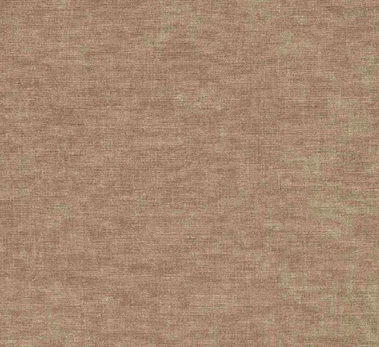 Wallpaper plain col. brown