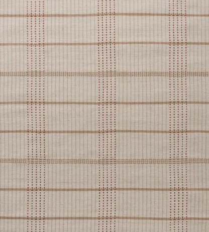 Rugs geometric design col. orange/beige ( 140x200 cm)