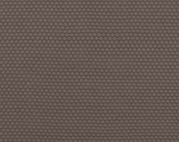 Carpet bouclee design col. taupe