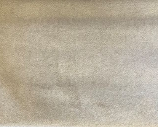 Velvet plain col. grey ( single width)