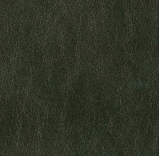 Velvet plain col. green ( single width)