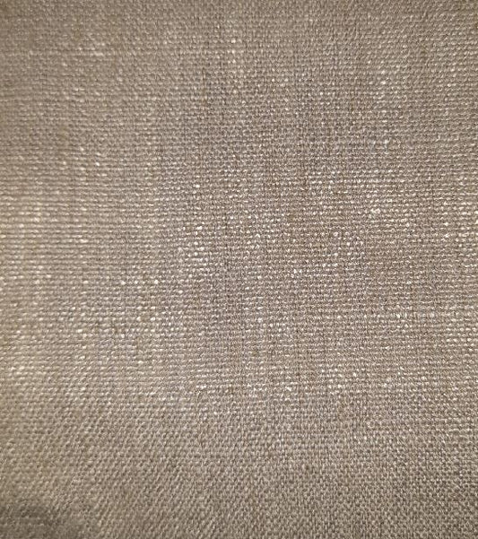 Plain col. beige (double width)