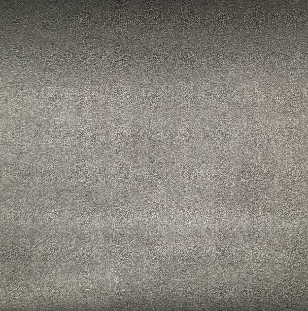 Plain microfiber col.  green (single width)