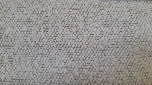 Bubbled fabric col. beige (single width)