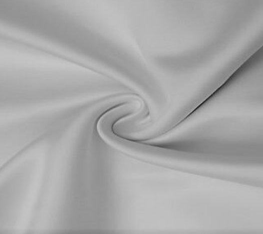 Blackout col. off white ( double width)