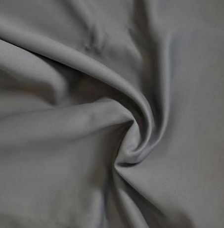 Blackout col. grey (double width)