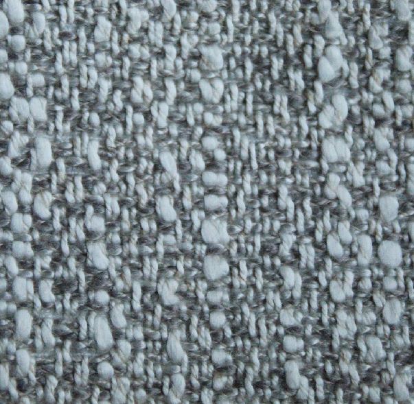 Boucle fabric col.beige ( single width)
