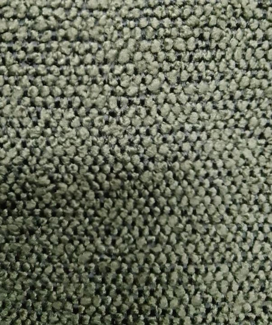 Bouclee col.green ( single width)