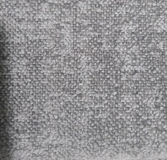 Plain col. dark grey ( single width)
