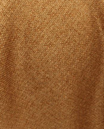 (FR) Fabric plain col. orange ( FibreGuard) (single width)