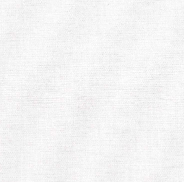 Plain col.white ( double width)
