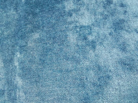 Plain Fabric col. Blue (single width)