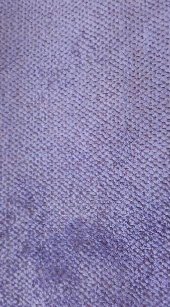 Plain Fabric col. blue ( single width)