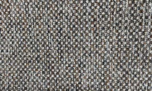 Boucles modern design col. multicolor (single width)