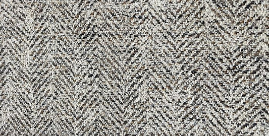 Zigzag modern design col. beige  (single width)