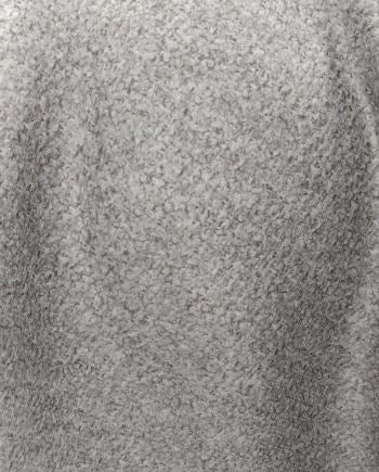(FR) Plain col.grey (FibreGuard) (single width)