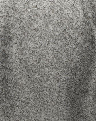 (FR) Plain col.grey (FibreGuard) (single width)