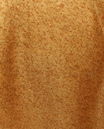 (FR) Plain col. orange( FibreGuard) (single width)