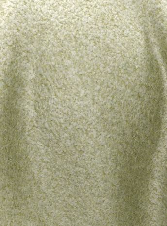 (FR) Plain col. green (FibreGuard) (single width)