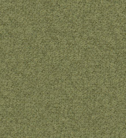 (FR) Plain col.green ( FibreGuard) (single width)