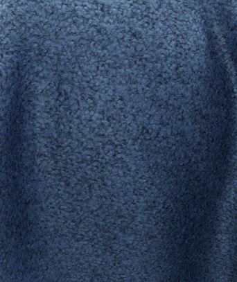 (FR) Plain col. blue ( FiberGuard) (single width)