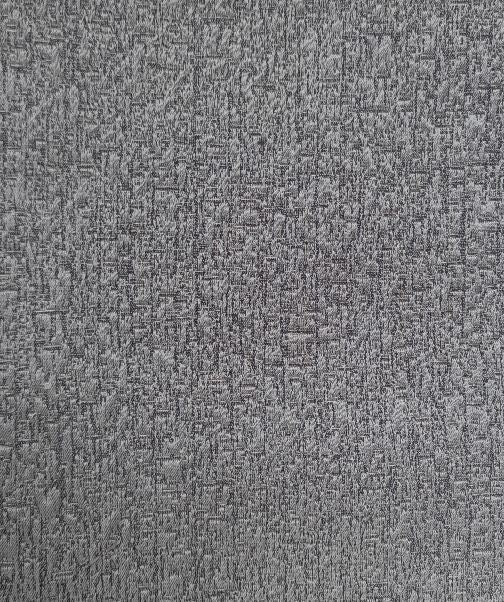 Plain col.  grey (single width)