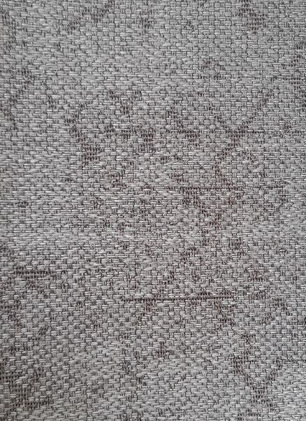 Plain grey with abstract lines (single width)