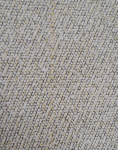 Faux uni col.  yellow (single width)