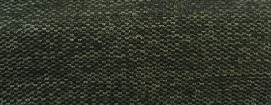 Fabric plain col. green  (single width)