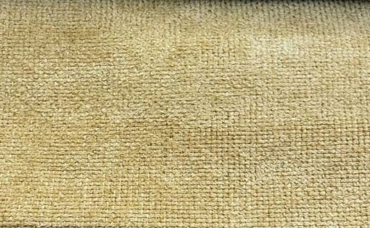 Fabric plain col. yellow ( single width)