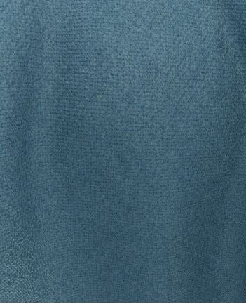 (FR)Plain velvet col.greige ( single width)