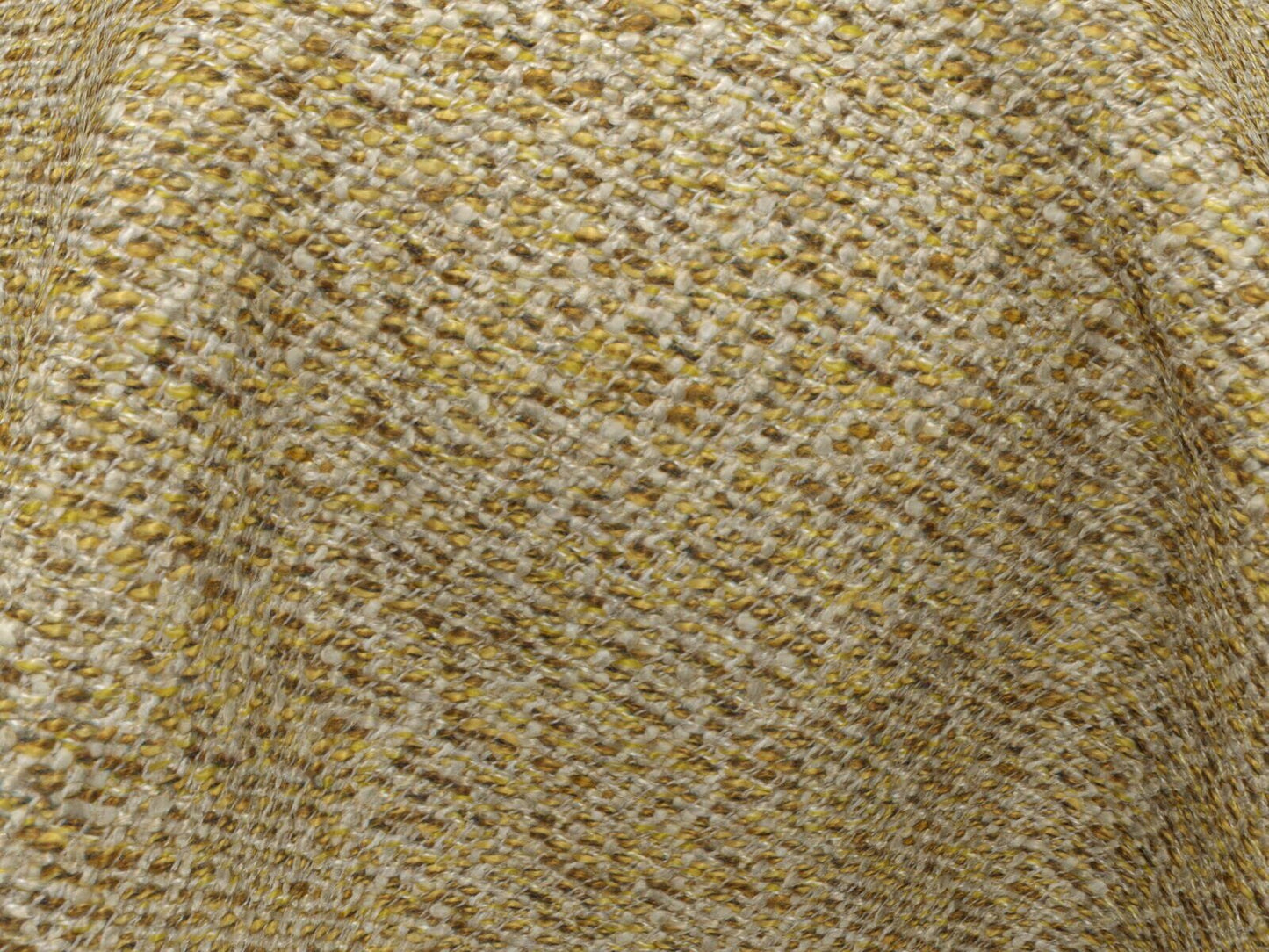 (FR) Plain Fabric col.beige/brown(FibreGuard) (single width)