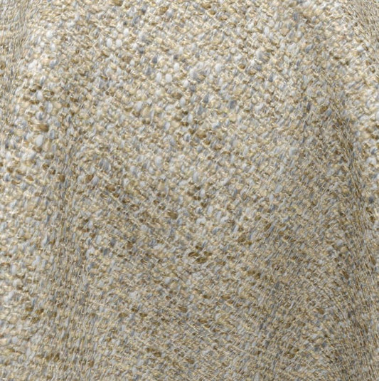 (FR) Plain Fabric col.gold (FibreGuard) (single width)