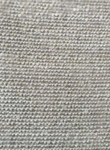 Fabric plain col. beige ( double width)