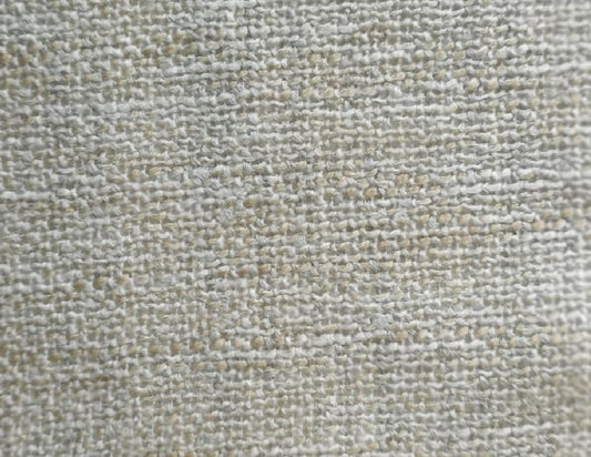 (DIS)Fabric plain col. grey ( double width)