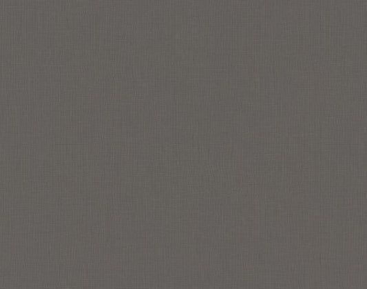 Wallpaper plain col.grey